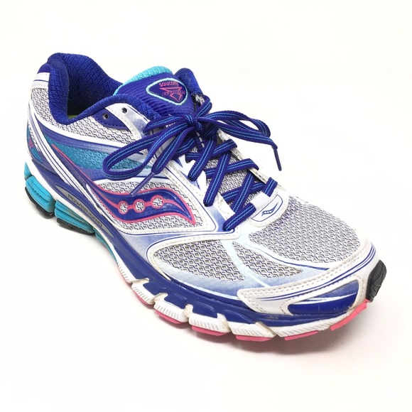 saucony guide 8 running shoes